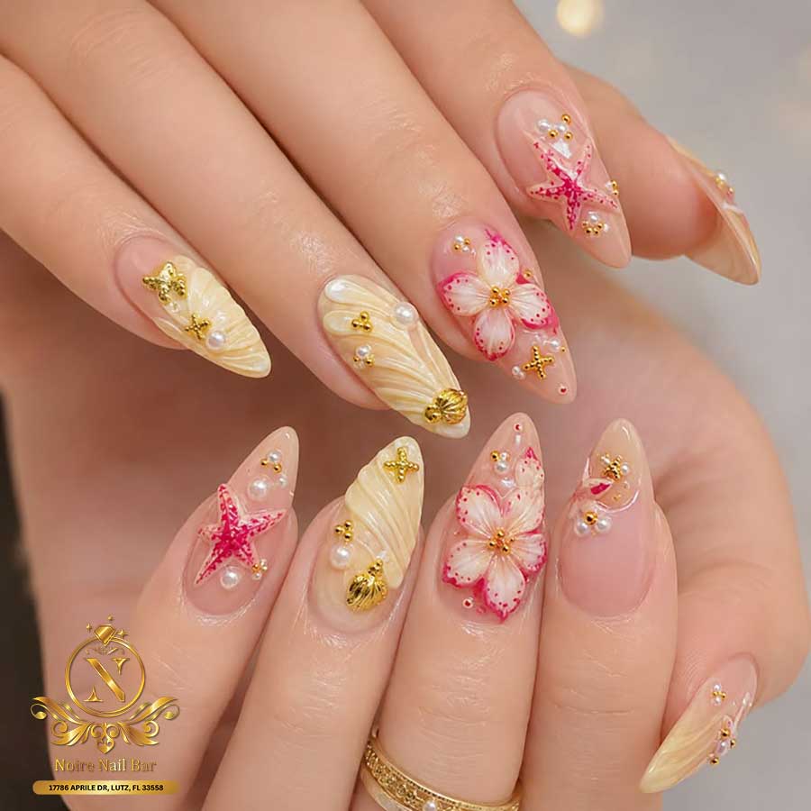 Noire Nail Bar
